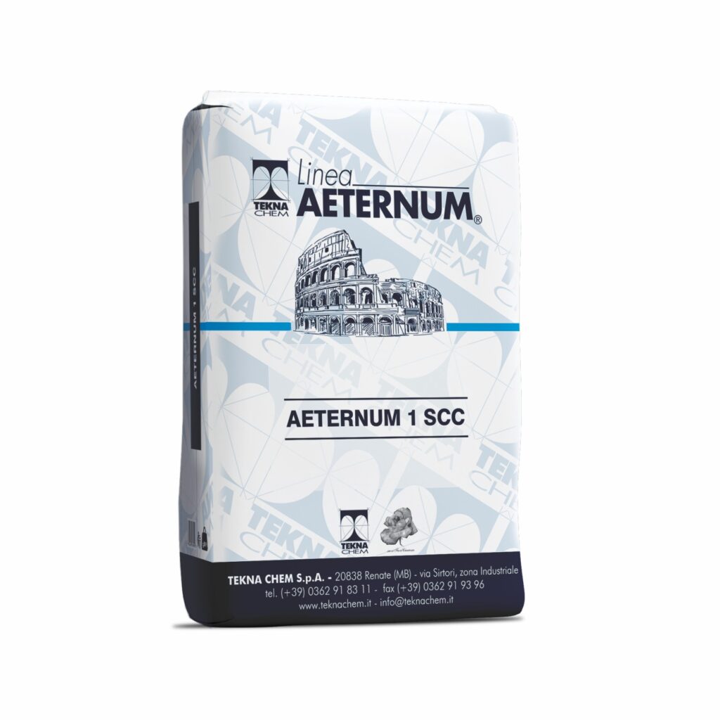 Aeternum 1 SCC