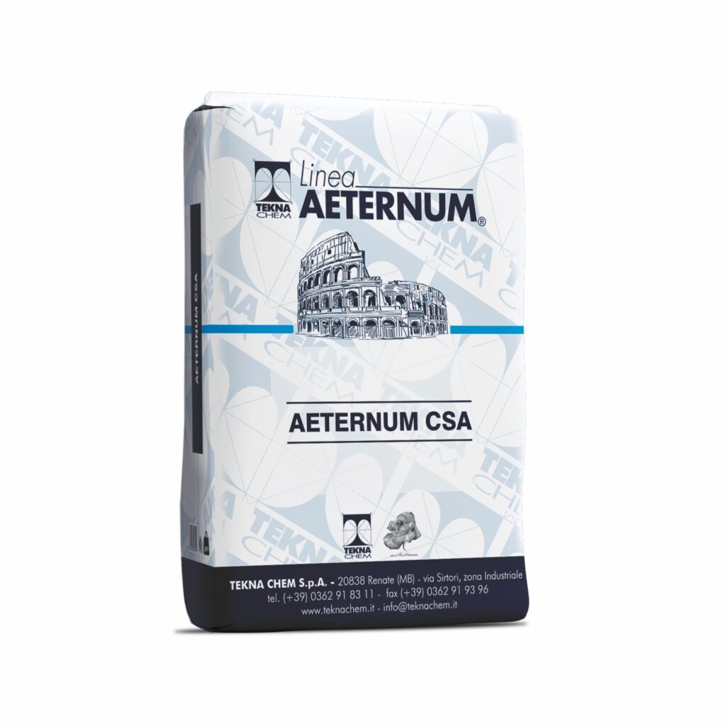 Aeternum CSA