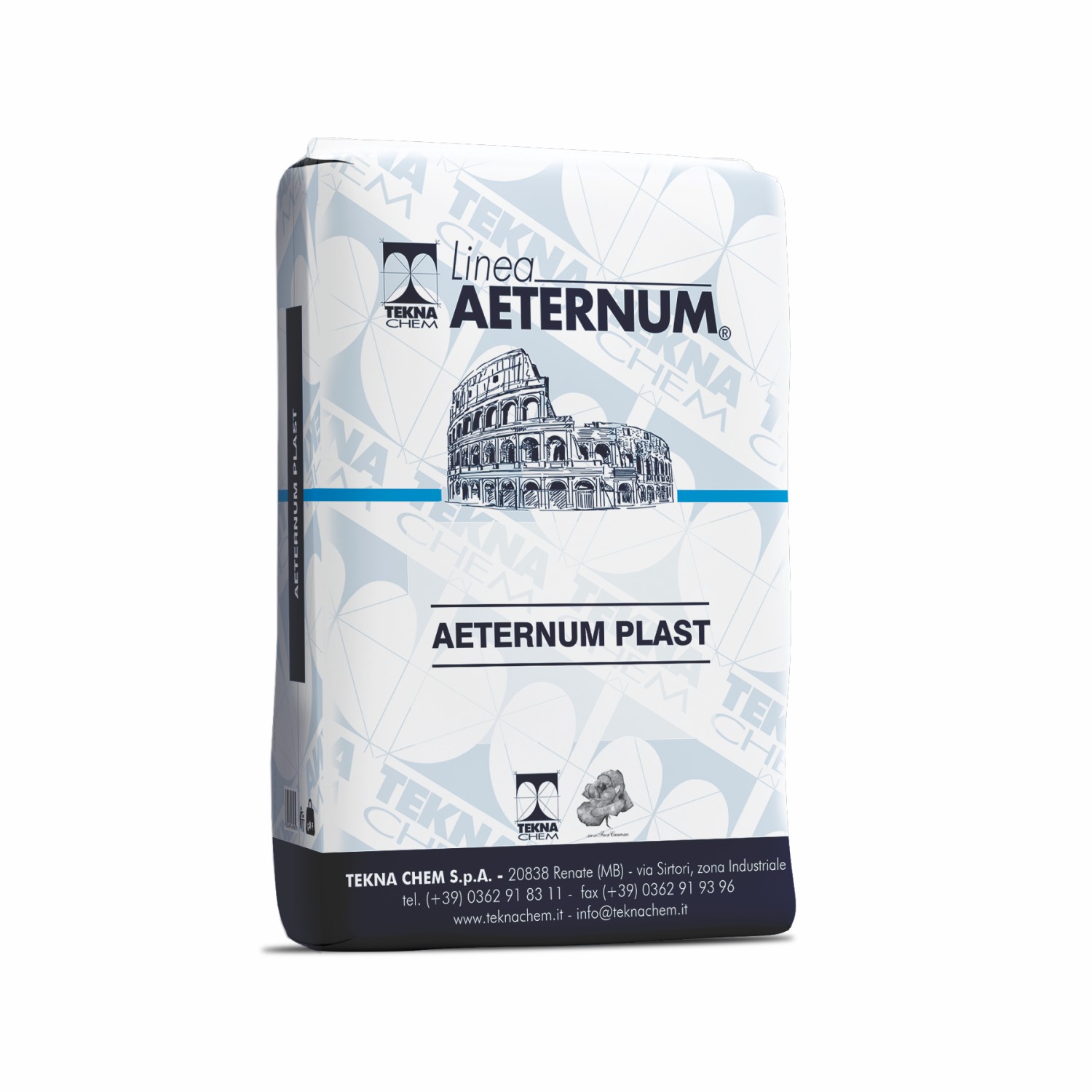 Aeternum Plast