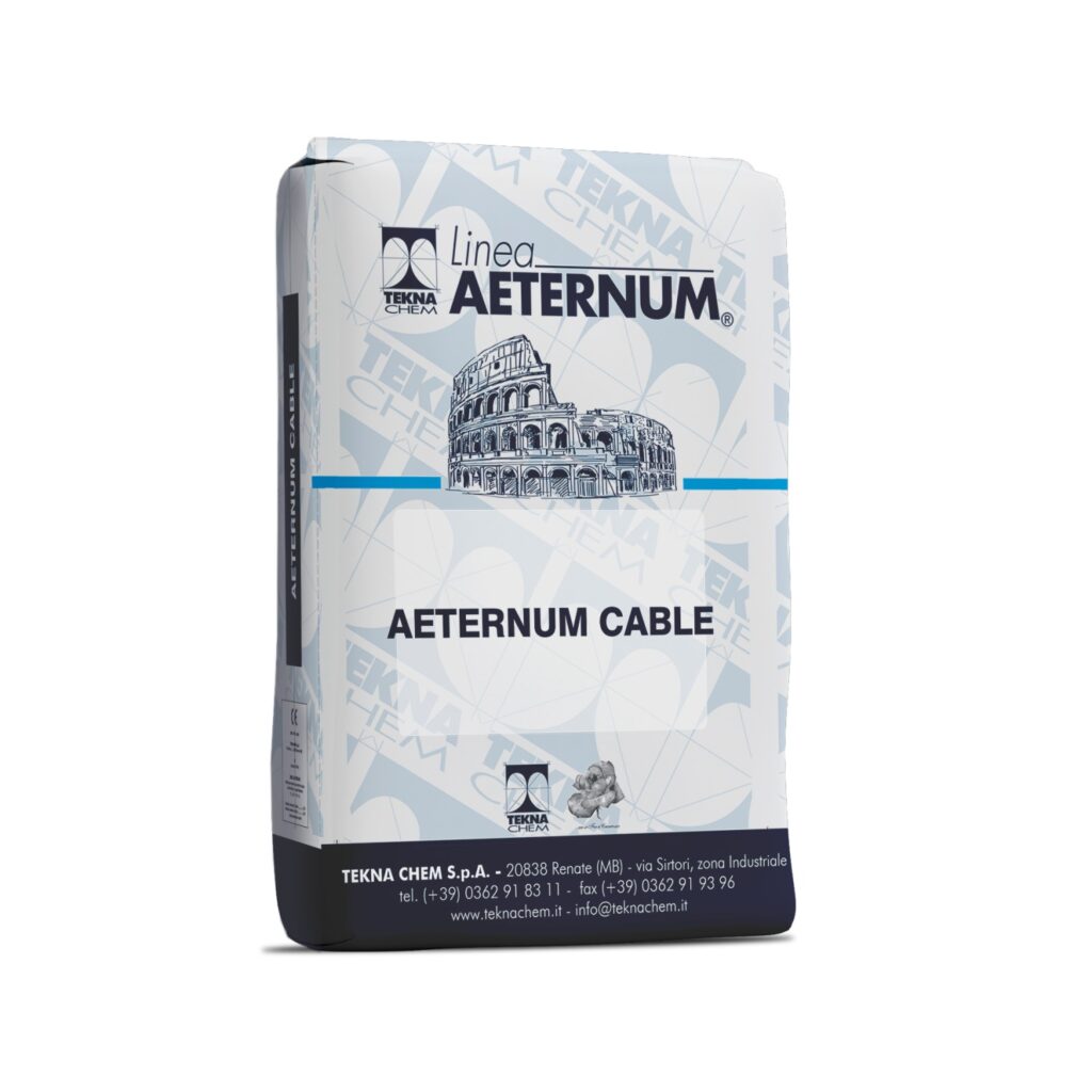 AETERNUM CABLE