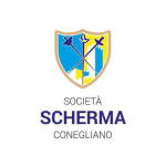 logo scherma conegliano