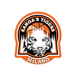 sanga milano logo